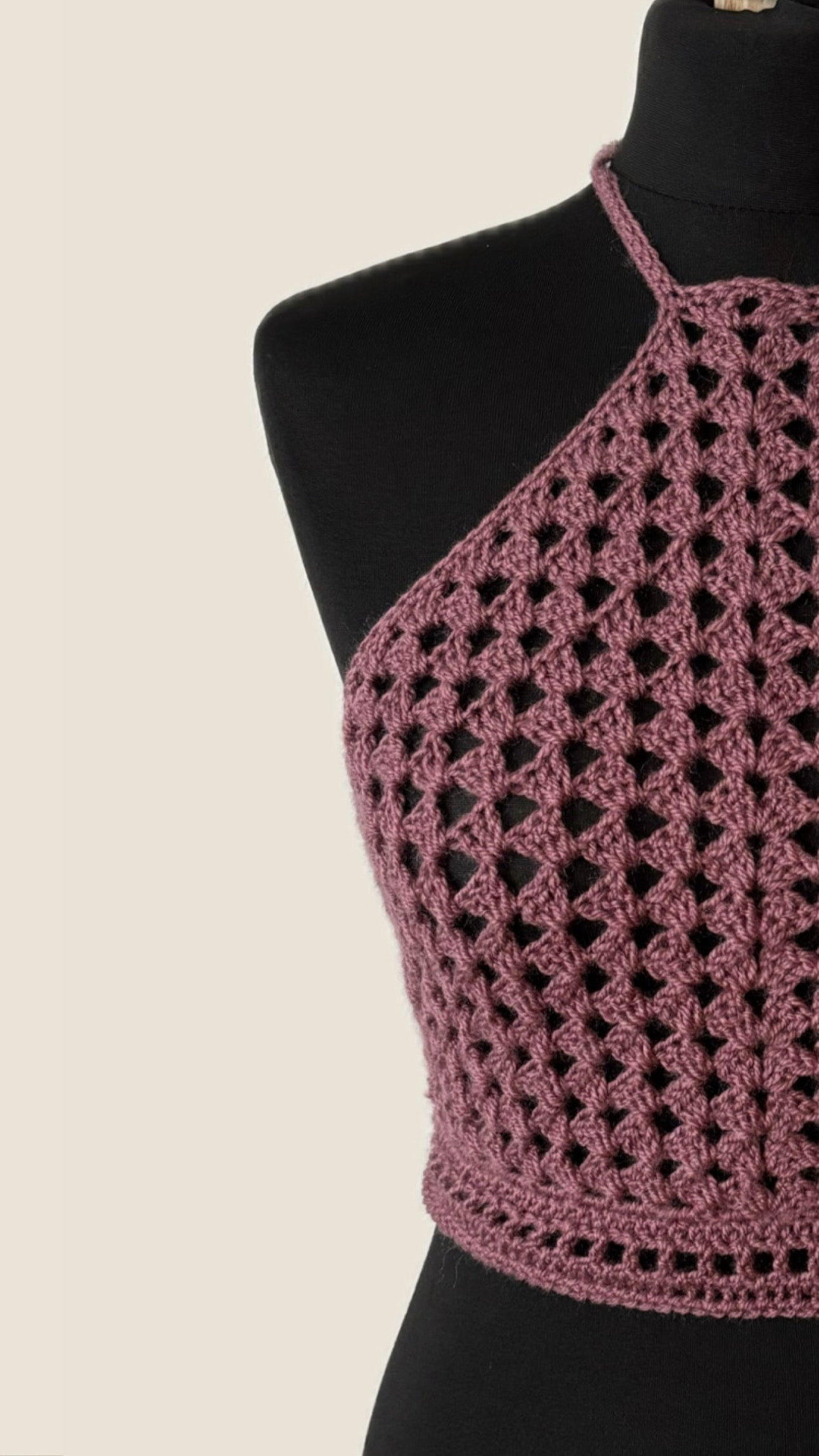 Granny triangle Top