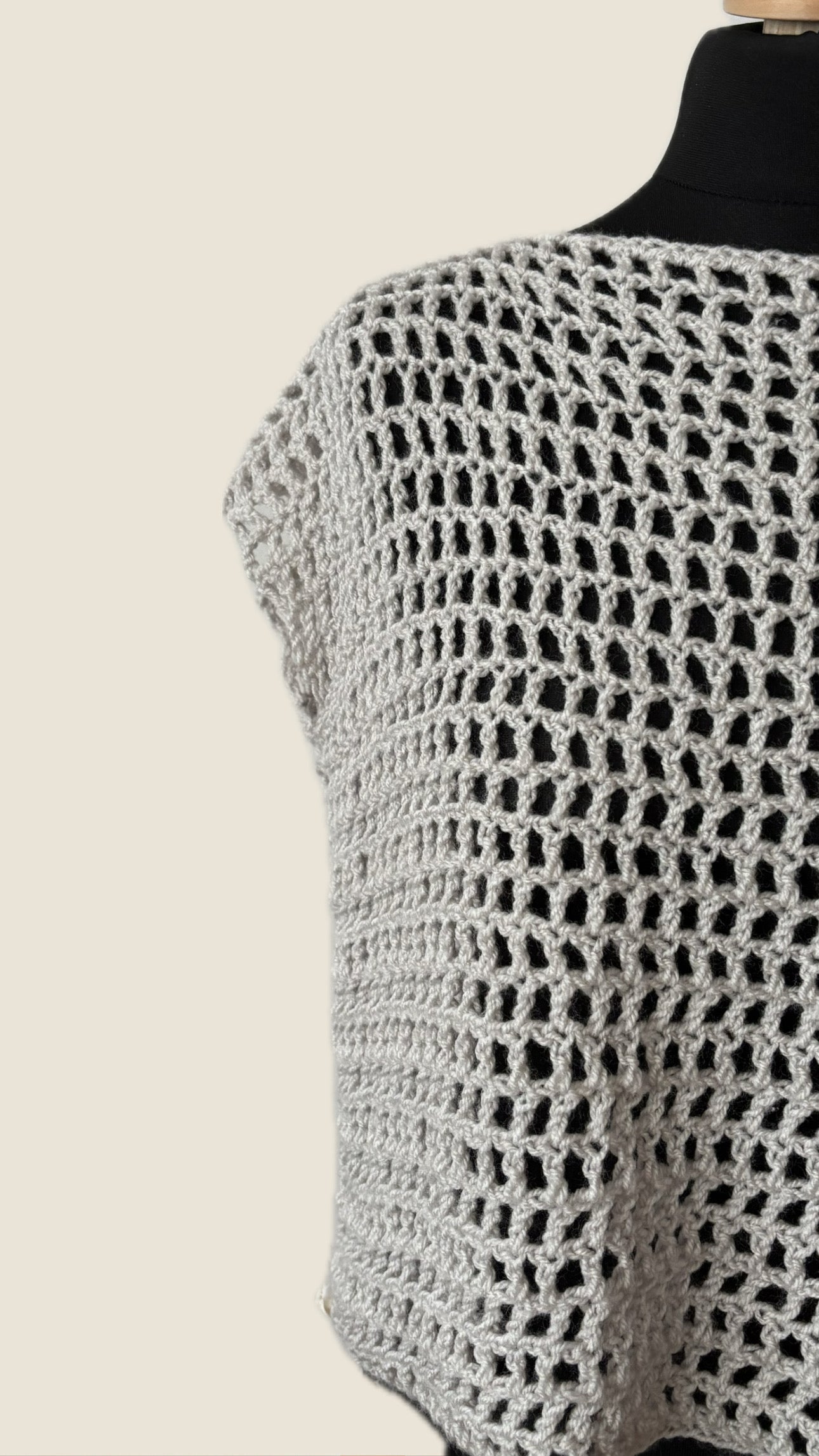 Mesh Top