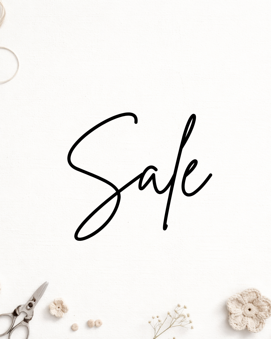 Sale
