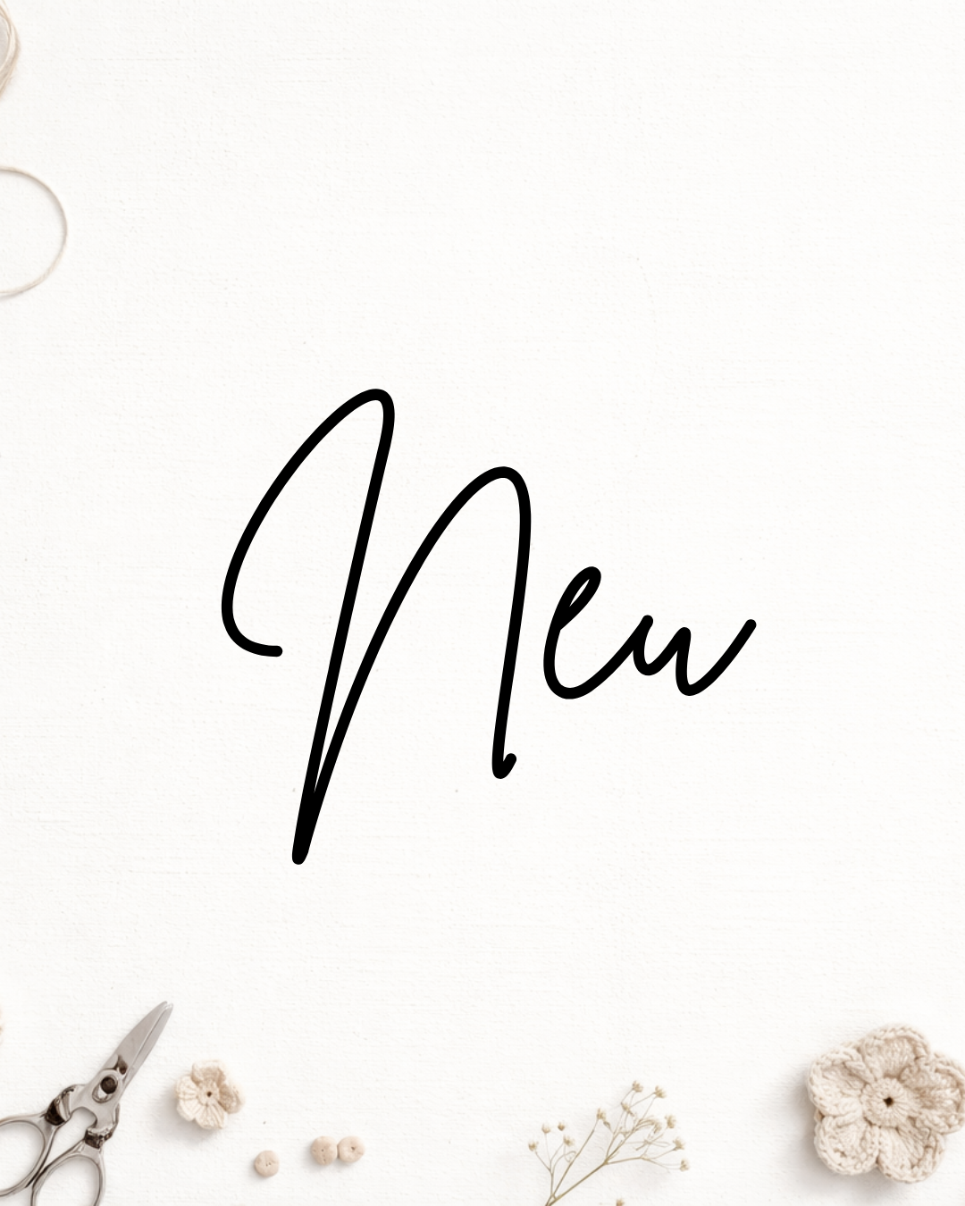 New in