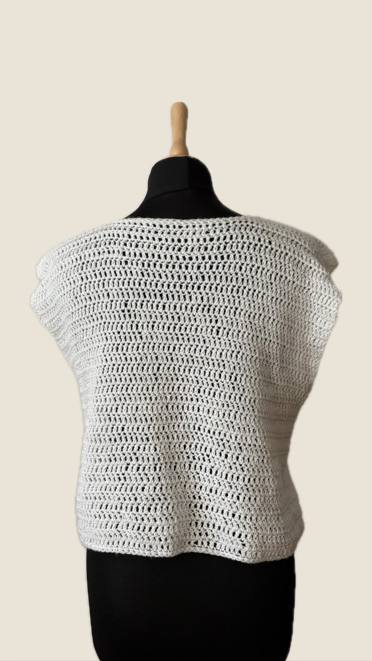 T-shirt weiss