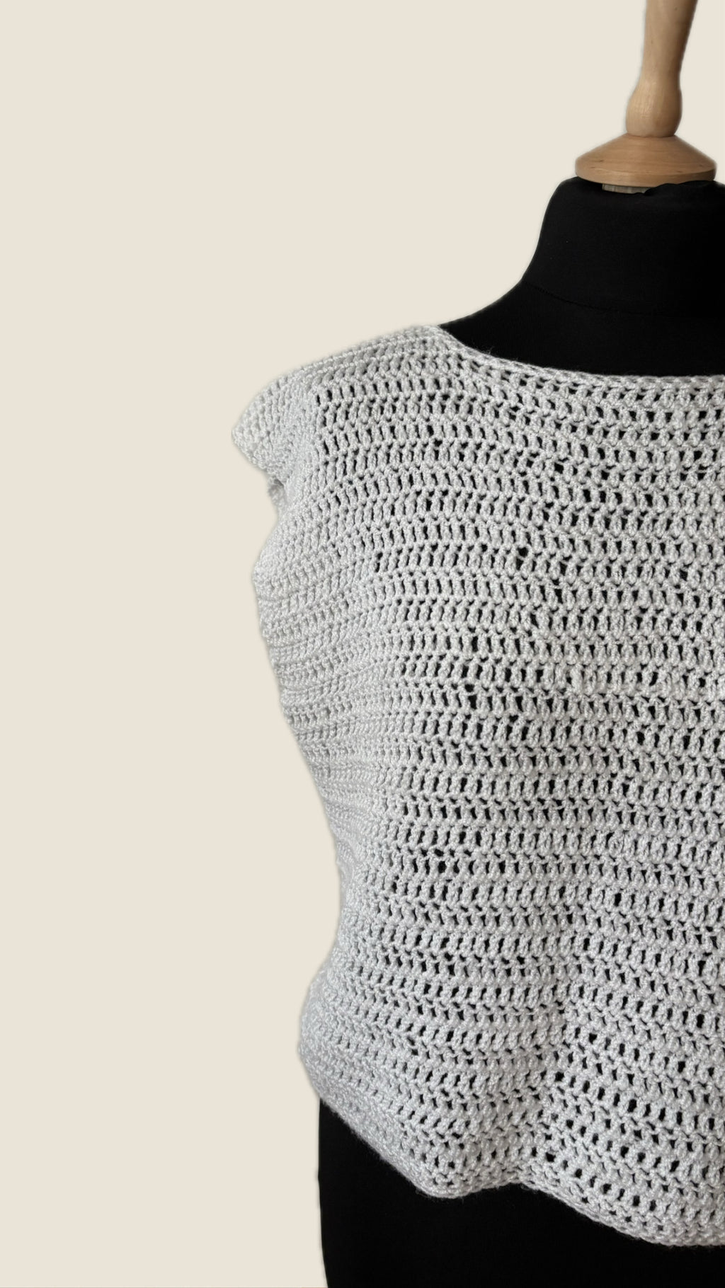 T-shirt weiss
