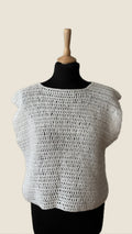 T-shirt weiss
